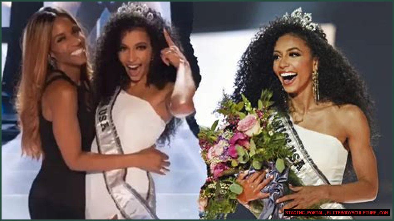 Cheslie Kryst's Marital Journey Explored