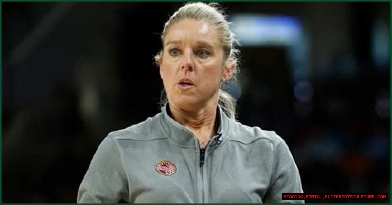 Exploring Her Personal And Professional Life