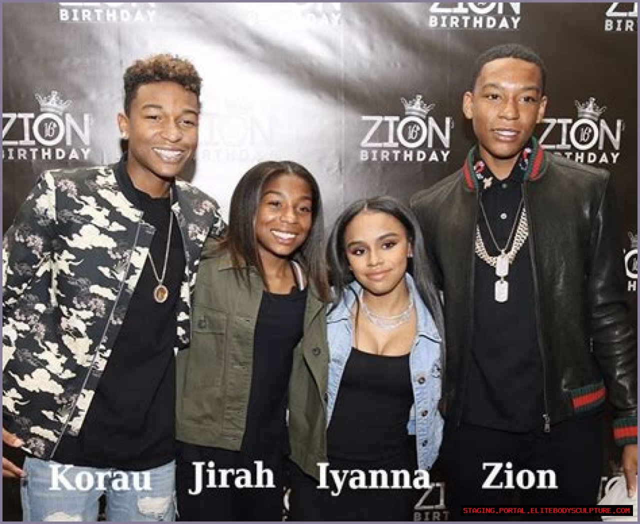 Floyd Mayweather's Kids Ages And The Dynamics Of Fatherhood