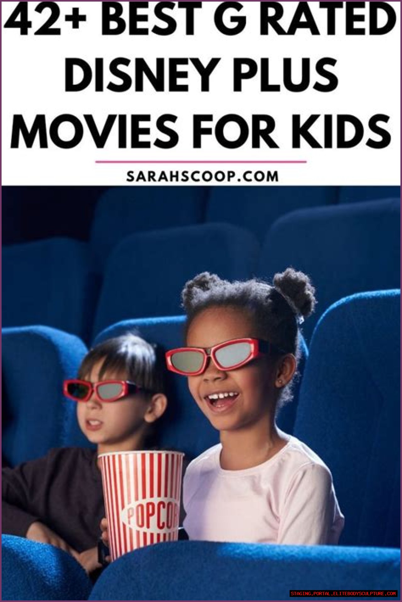 G-Rated Disney Movies For Family Fun