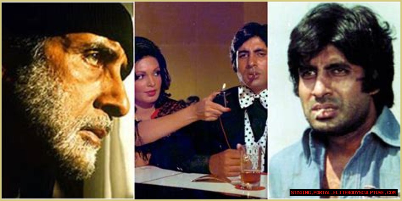 Must-Watch Movies Starring The Acclaimed Actor