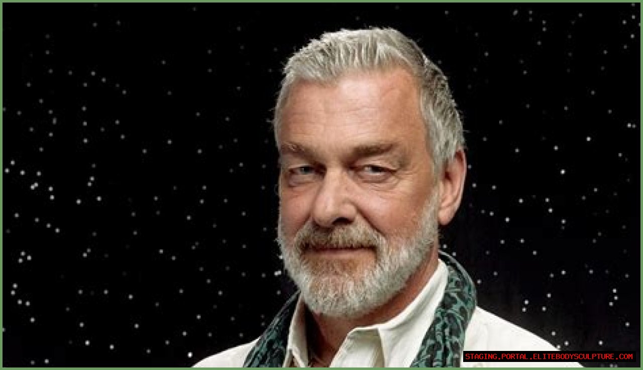 Ray Stevenson's Cause Of Death Revealed As Cancer