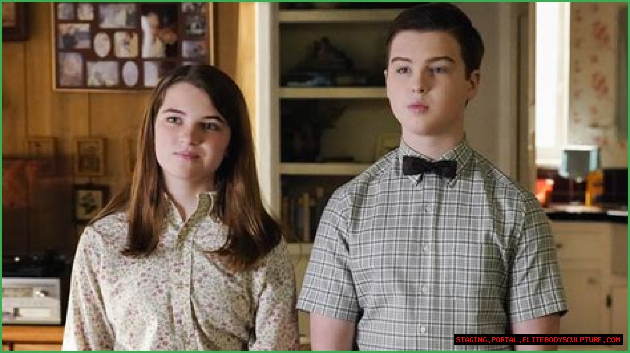 The Complete Guide To Raegan Revord's Siblings