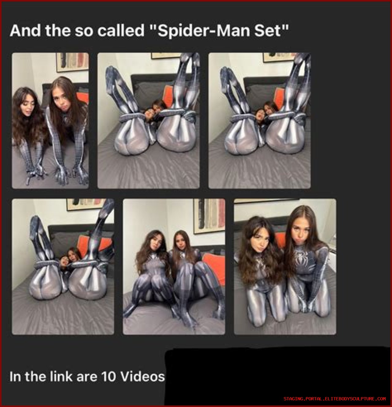 Uncover The Secrets Of Sophie Rain's Spectacular Spiderman Video
