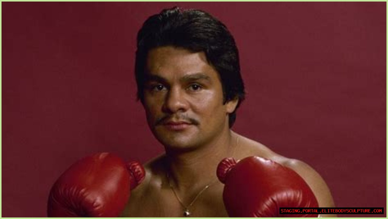 Unveiling The Of Roberto Duran: Exploring His Boxing Record
