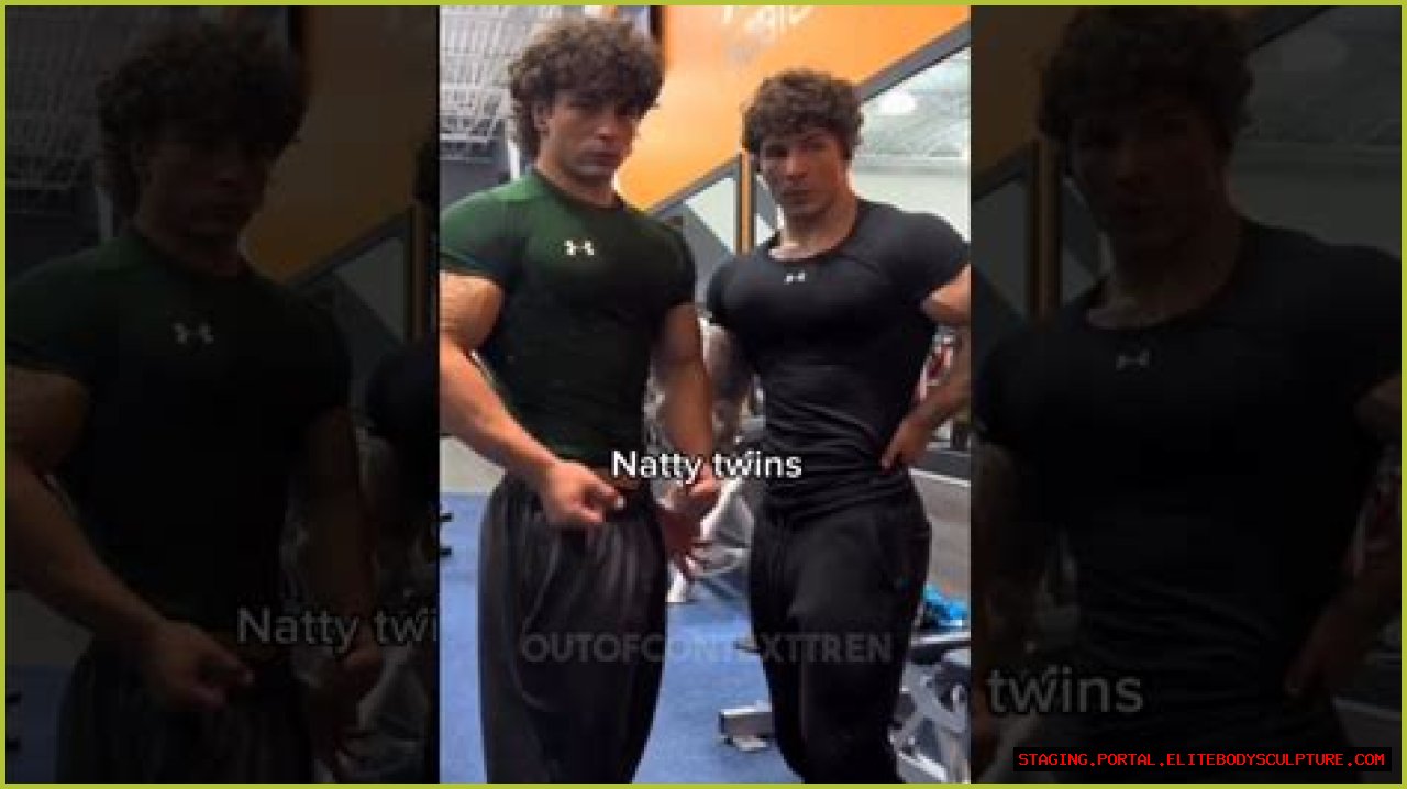 Unveiling The Secrets Of 'Tren Twins Before Tren': Discoveries And Insights